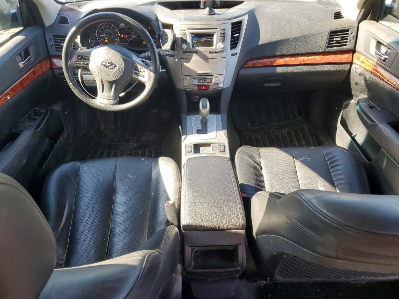 Продаж на аукціоні авто 2012 Subaru Legacy, vin: 4S3BMDJ67C2019855, номер лоту: 47340826
