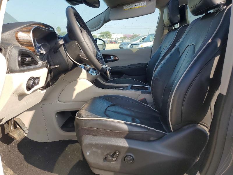 2023 Chrysler Pacifica მანქანა იყიდება აუქციონზე, vin: 2C4RC1S77PR612064, აუქციონის ნომერი: 47261716