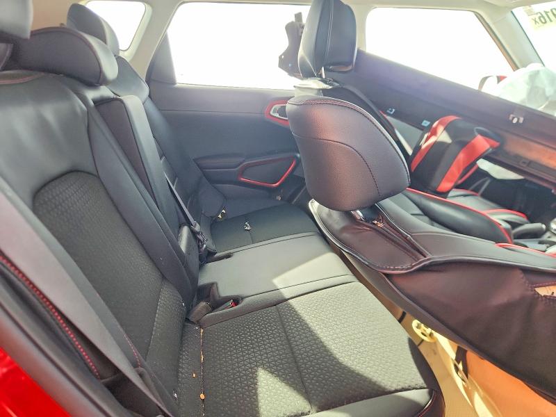 Продаж на аукціоні авто 2025 Kia Soul, vin: KNDJ53AU7S7267705, номер лоту: 48085916