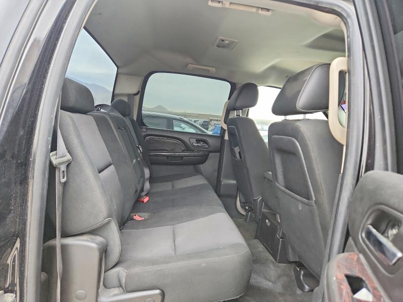 Aukcja sprzedaży 2010 Gmc Sierra, vin: 1GT4KZB67AF112780, numer aukcji: 47035476