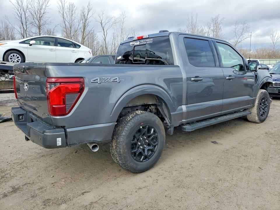 Aukcja sprzedaży 2026 Ford F150, vin: 1FTEW3LP4TKD21210, numer aukcji: 41720256