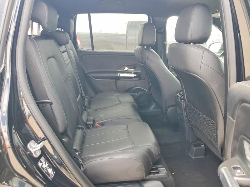 Продажа на аукционе авто 2025 Mercedes-benz Glb, vin: W1N4M4GB4SW408868, номер лота: 48144846