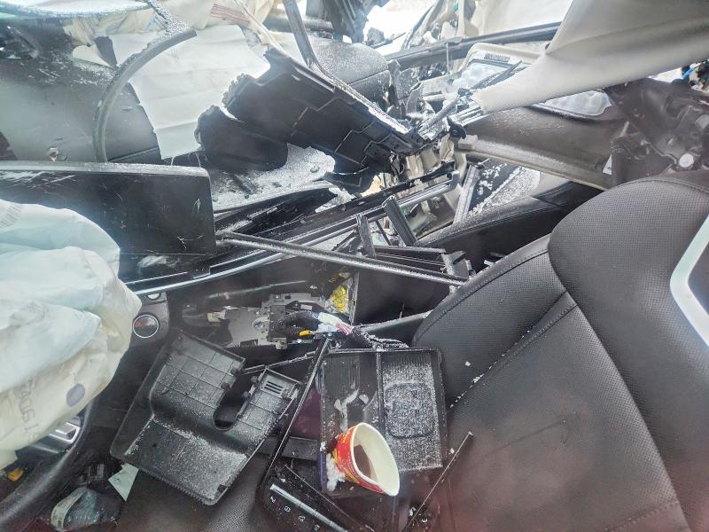 2025 Hyundai Tucson მანქანა იყიდება აუქციონზე, vin: KM8JDDD27SU257062, აუქციონის ნომერი: 79728025