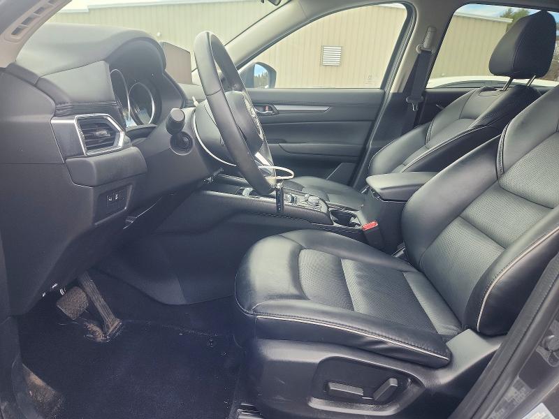Aukcja sprzedaży 2024 Mazda Cx-5, vin: JM3KFBBL5R0409951, numer aukcji: 45766786