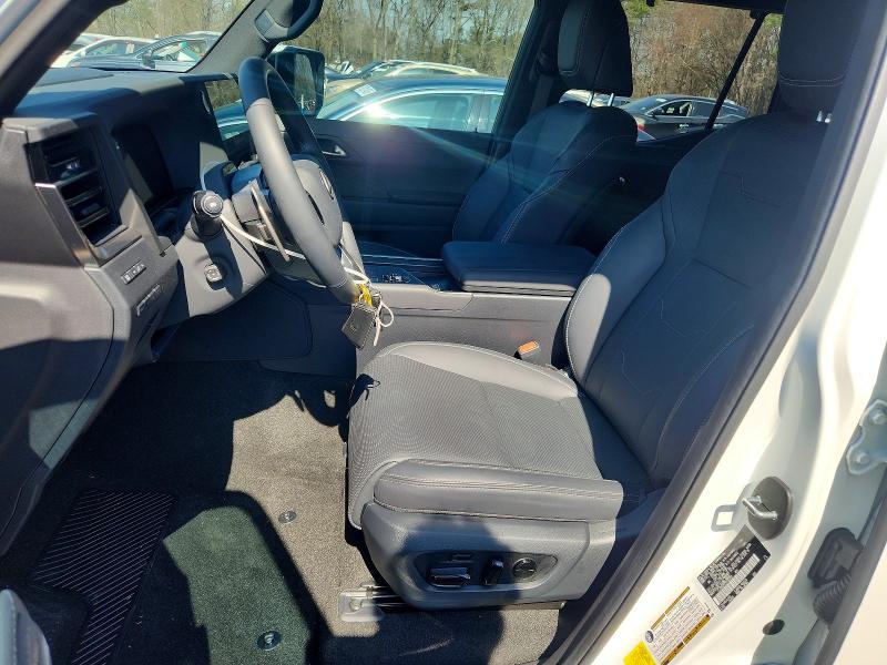 Aukcja sprzedaży 2025 Lexus Gx 550, vin: JTJVBCDX2S5050832, numer aukcji: 79185875