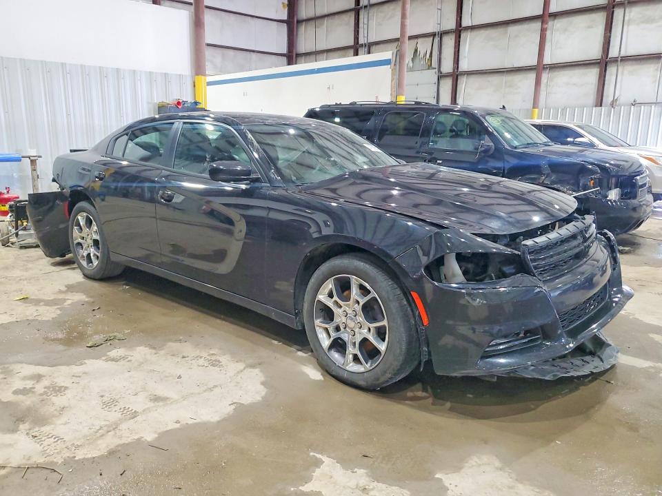 Aukcja sprzedaży 2015 Dodge Charger, vin: 2C3CDXJG5FH739086, numer aukcji: 47805516