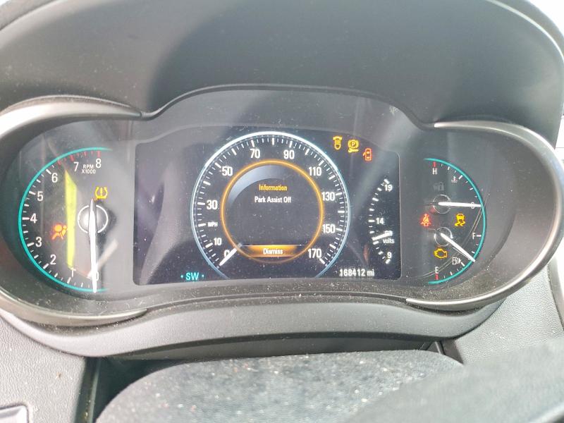 79945885 :رقم المزاد ، 1G4GB5G34EF254980 vin ، 2014 Buick Lacrosse مزاد بيع