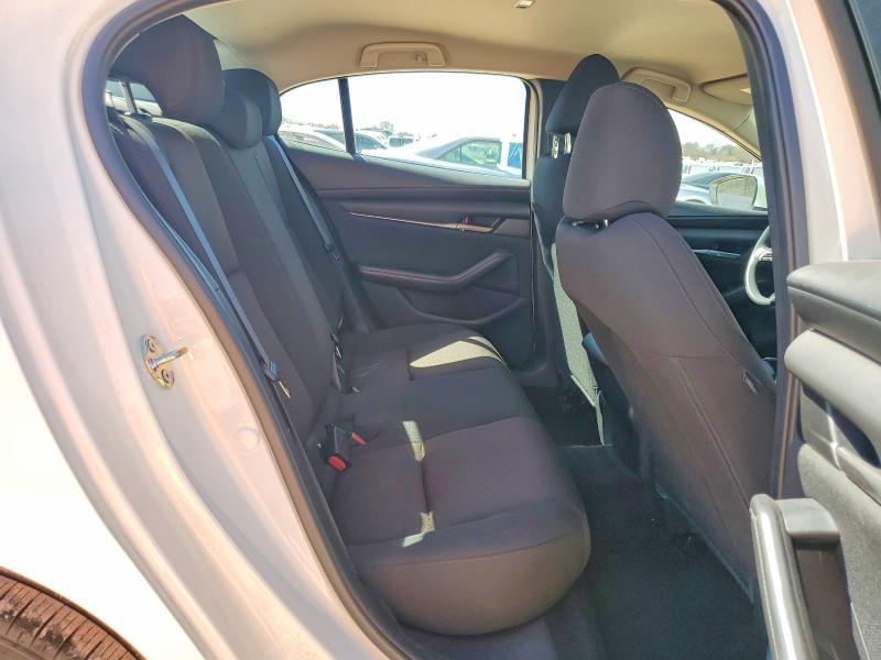 Aukcja sprzedaży 2025 Mazda 3, vin: 3MZBPAAM4SM468211, numer aukcji: 46506396