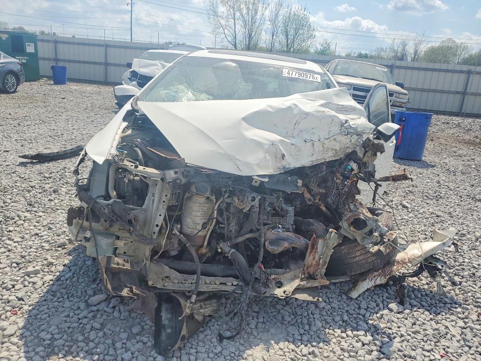 Продажа на аукционе авто 2012 Honda Civic, vin: 19XFB2F82CE004396, номер лота: 47790976