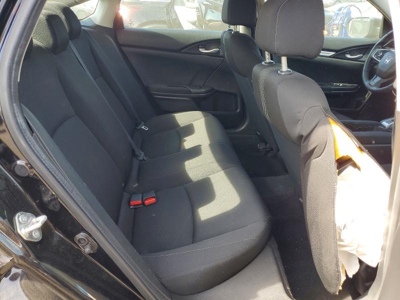 Продаж на аукціоні авто 2016 Honda Civic, vin: 2HGFC2F5XGH539149, номер лоту: 47142706