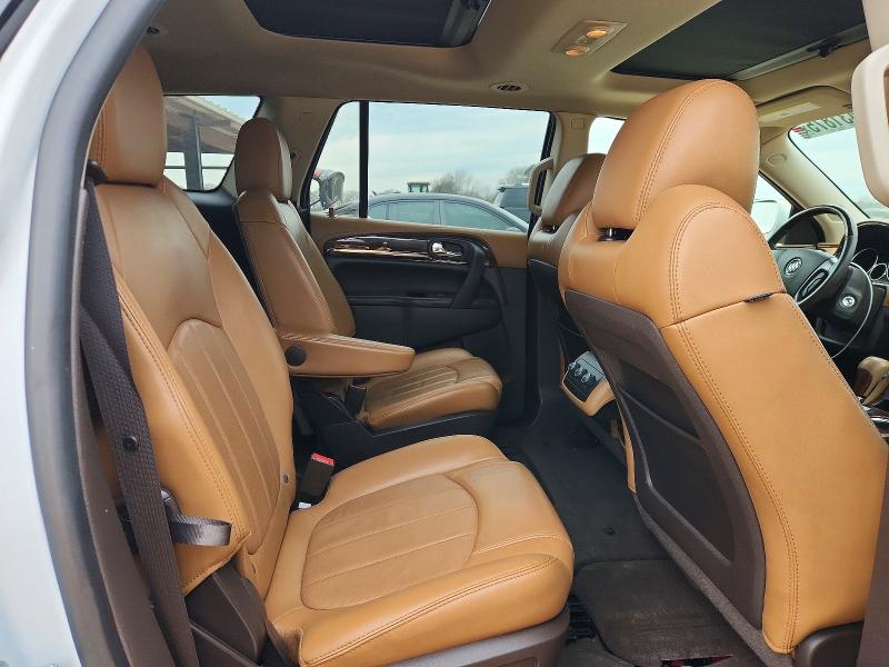 Продаж на аукціоні авто 2016 Buick Enclave, vin: 5GAKRBKD2GJ166696, номер лоту: 79431875