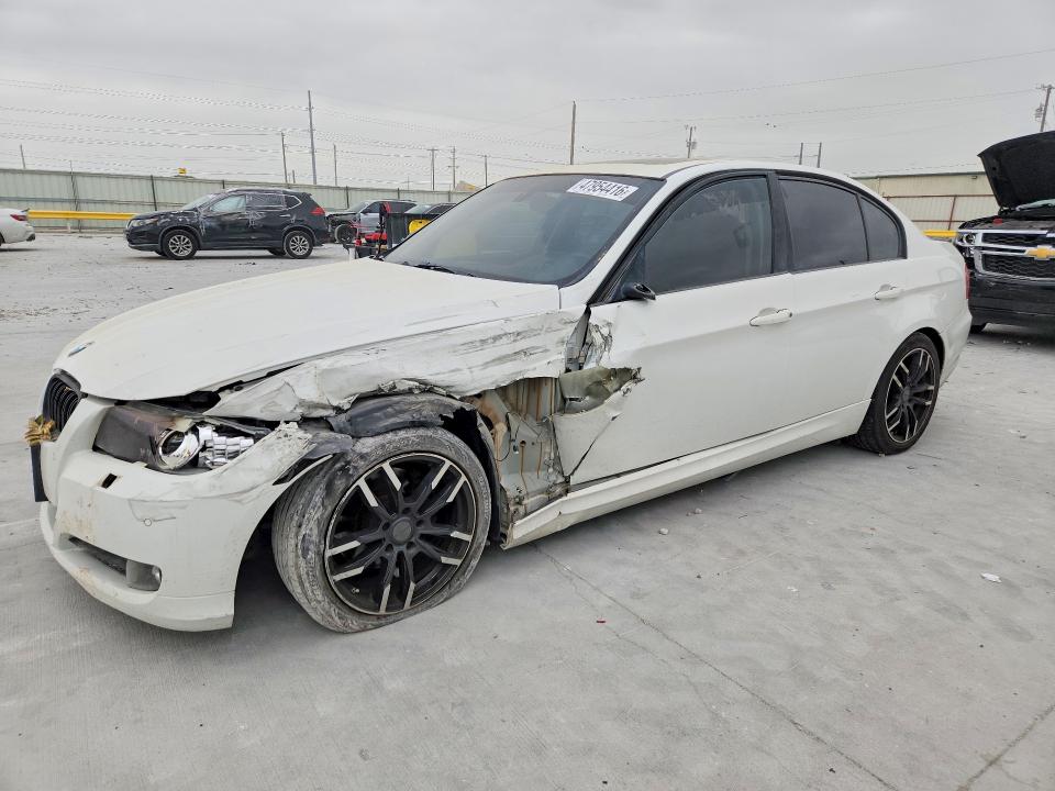 Продажа на аукционе авто 2011 Bmw 328, vin: WBAPK5C5XBA654138, номер лота: 47954416
