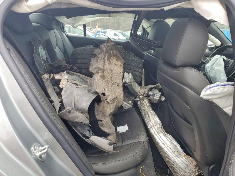2025 Cadillac Ct5 მანქანა იყიდება აუქციონზე, vin: 1G6DS5RK3S0122256, აუქციონის ნომერი: 79817425
