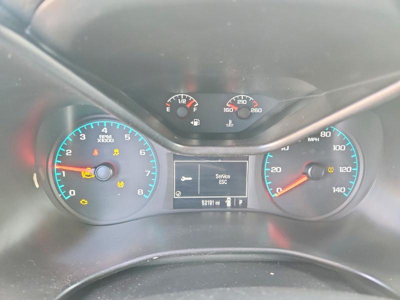 2021 Gmc Canyon მანქანა იყიდება აუქციონზე, vin: 1GTG5BEA5M1120678, აუქციონის ნომერი: 78676765