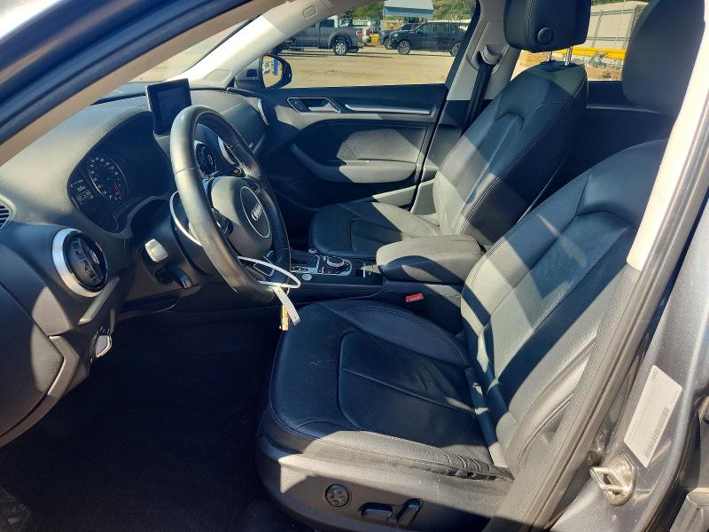 2015 Audi A3 მანქანა იყიდება აუქციონზე, vin: WAUEFGFF0F1088279, აუქციონის ნომერი: 47941886