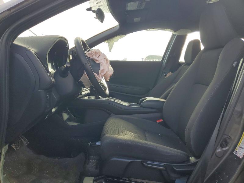 Продажа на аукционе авто 2019 Honda Hr-v, vin: 3CZRU6H14KG712046, номер лота: 79395765