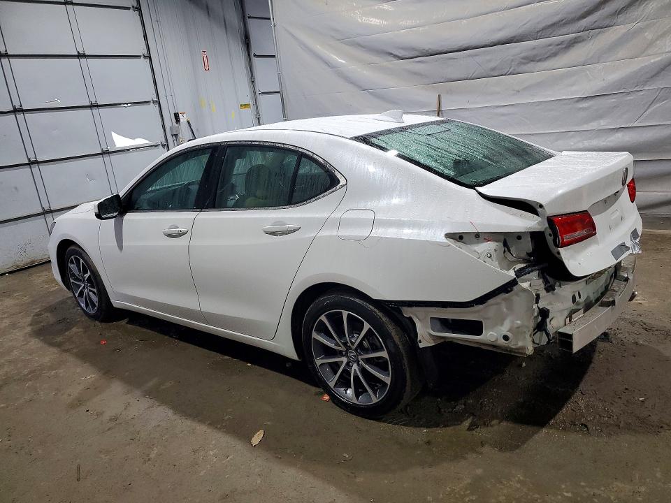 Aukcja sprzedaży 2019 Acura Tlx, vin: 19UUB2F33KA010142, numer aukcji: 46118676