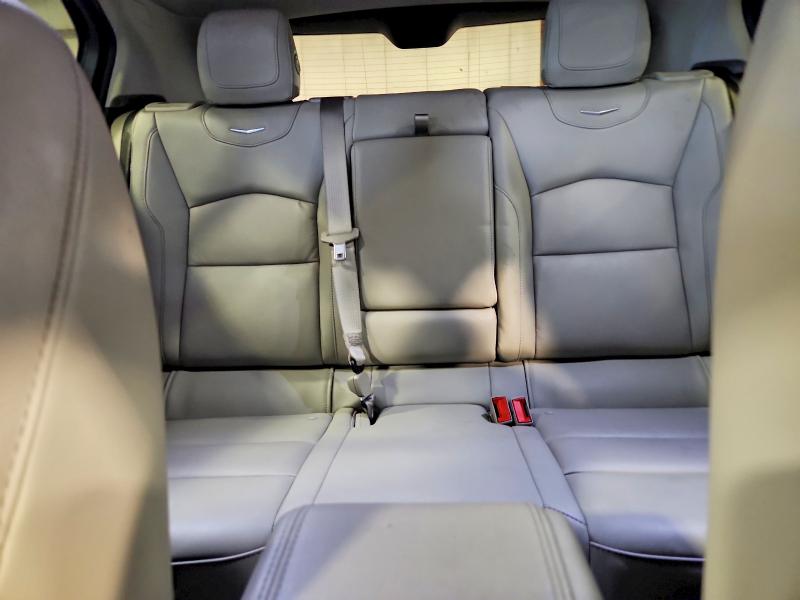 Продажа на аукционе авто 2023 Cadillac Xt4, vin: 1GYFZDR40PF104308, номер лота: 45932126