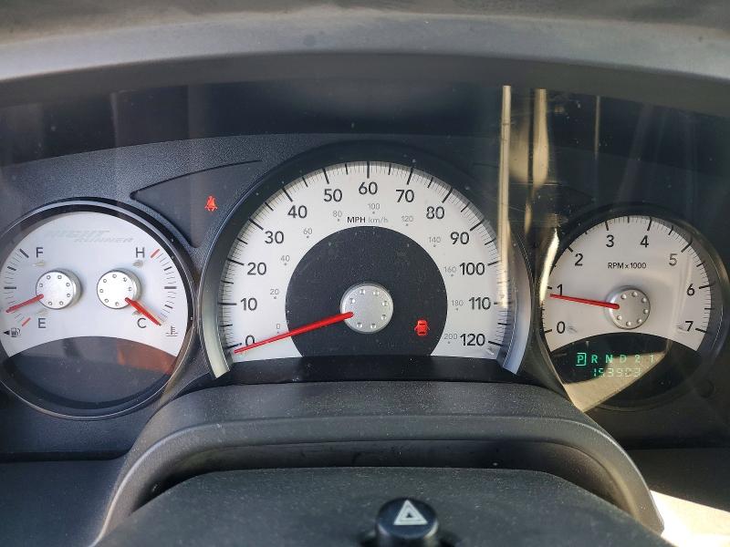 2006 Dodge Dakota მანქანა იყიდება აუქციონზე, vin: 1D7HE48K26S687356, აუქციონის ნომერი: 46743116