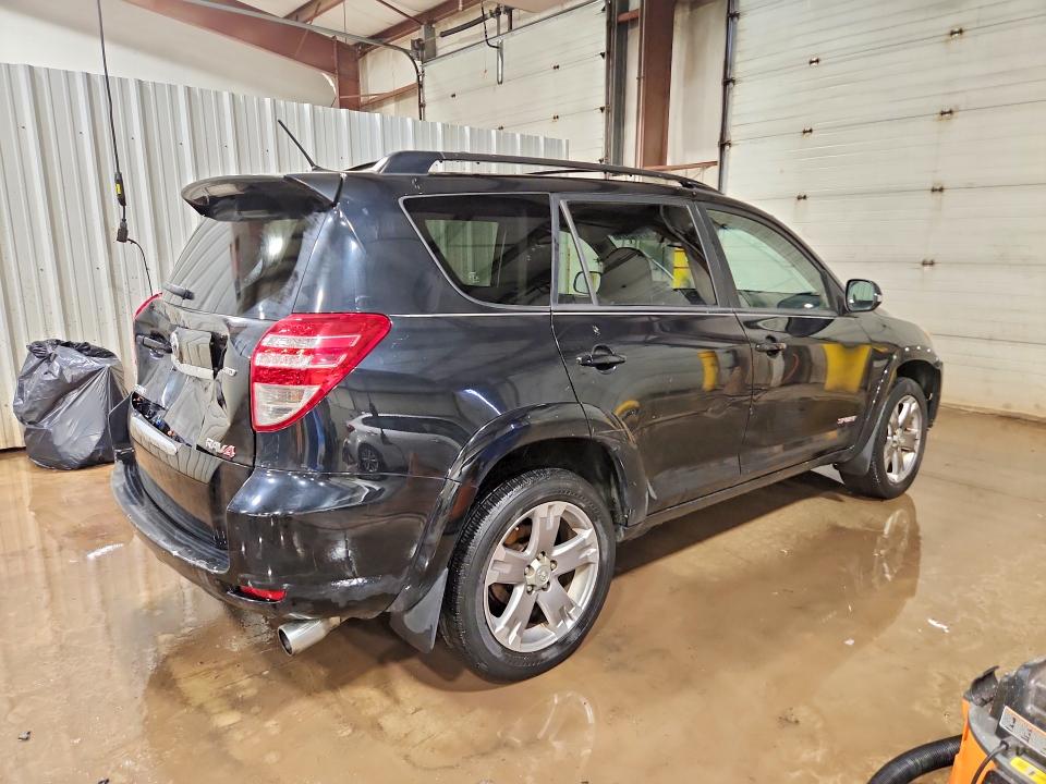 Продажа на аукционе авто 2010 Toyota Rav4, vin: JTMRK4DV6A5090662, номер лота: 47940776