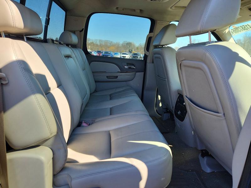 2007 Chevrolet Silverado მანქანა იყიდება აუქციონზე, vin: 2GCEK13M871563350, აუქციონის ნომერი: 41587366