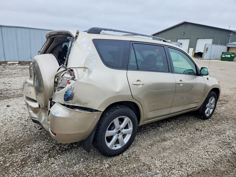Aukcja sprzedaży 2008 Toyota Rav4, vin: JTMBK31V486032375, numer aukcji: 45509346