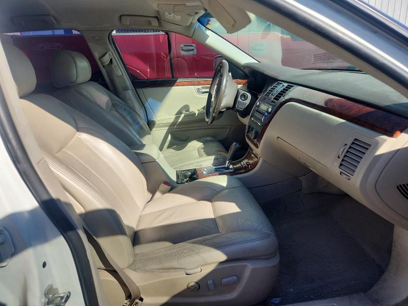 Aukcja sprzedaży 2007 Cadillac Dts, vin: 1G6KD57Y67U155745, numer aukcji: 45992566