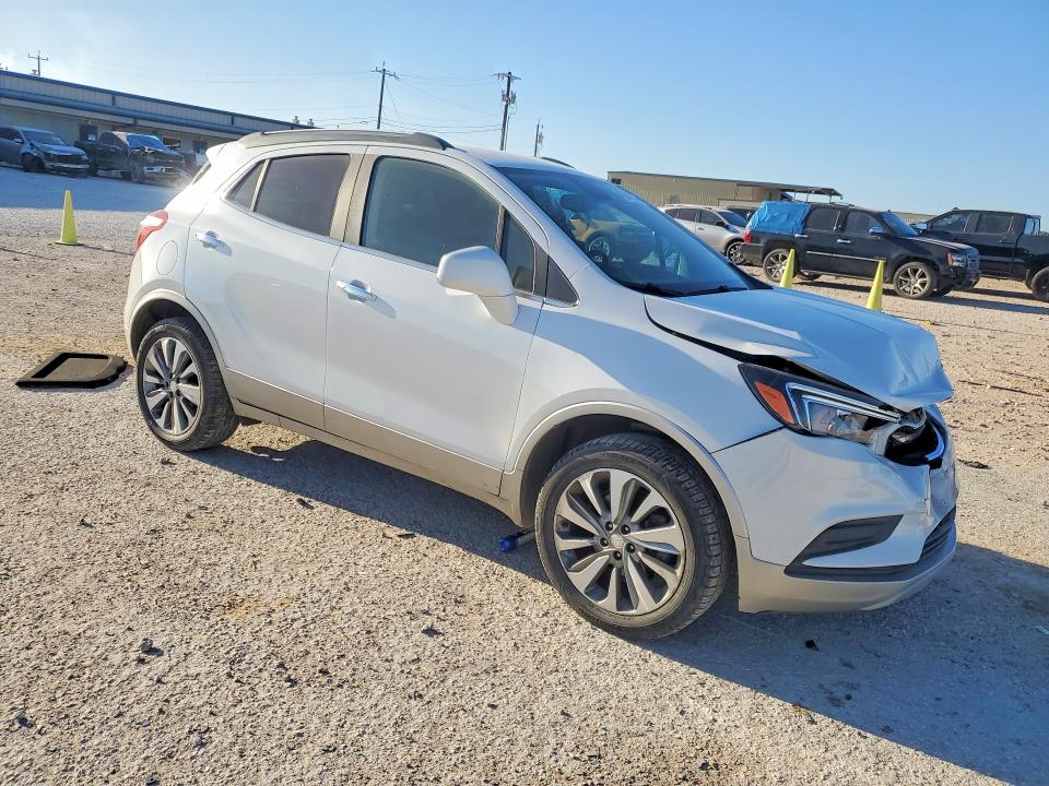 Продаж на аукціоні авто 2020 Buick Encore, vin: KL4CJESB9LB032390, номер лоту: 46901906