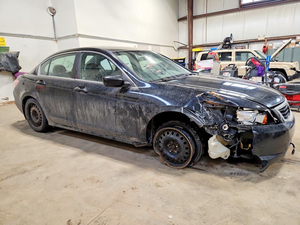 46314136 :رقم المزاد ، 1HGCP26779A806810 vin ، 2009 Honda Accord مزاد بيع