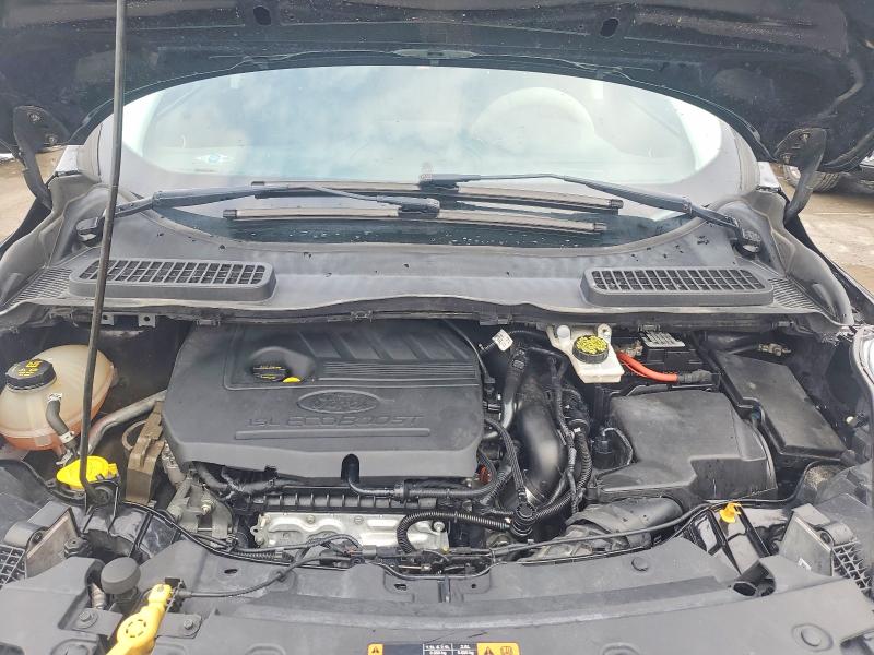 Продажа на аукционе авто 2017 Ford Escape, vin: 1FMCU0JD3HUA80896, номер лота: 79667535