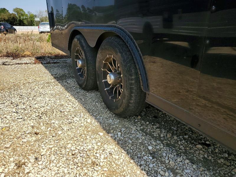 Продаж на аукціоні авто 2024 Rock Solid Carg Unknown, vin: 7H2BE2022RD057799, номер лоту: 46085246