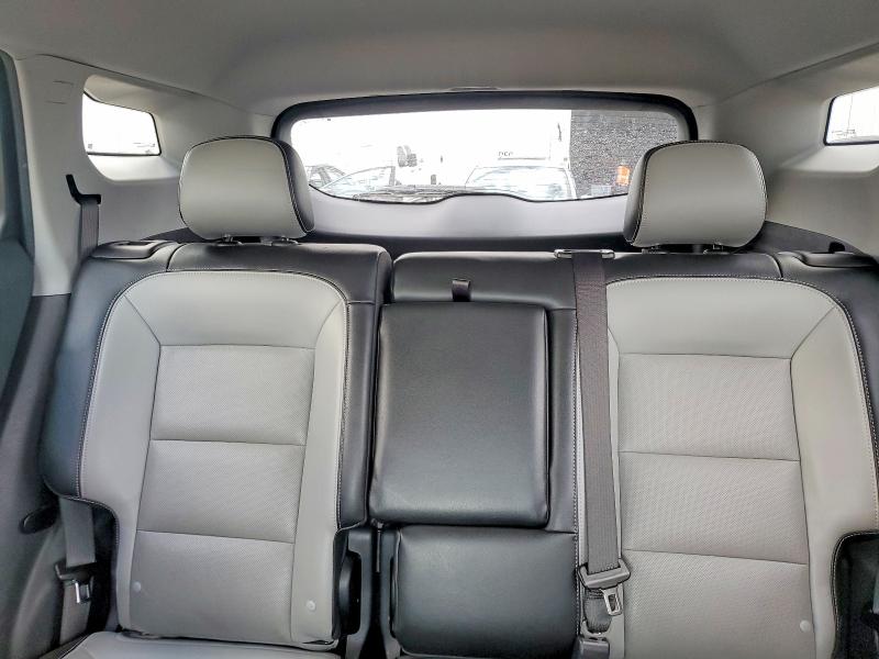 45799266 :رقم المزاد ، 3GKALVEG9PL154979 vin ، 2023 Gmc Terrain مزاد بيع
