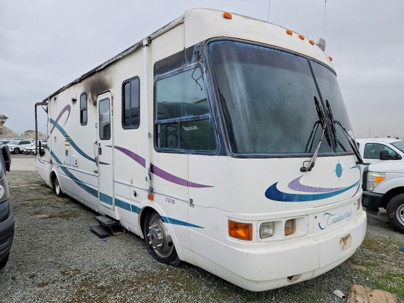 Aukcja sprzedaży 1999 National Rv Recreational Vehicle (rv), vin: 4UZ6XJCA7XCF07467, numer aukcji: 79396405