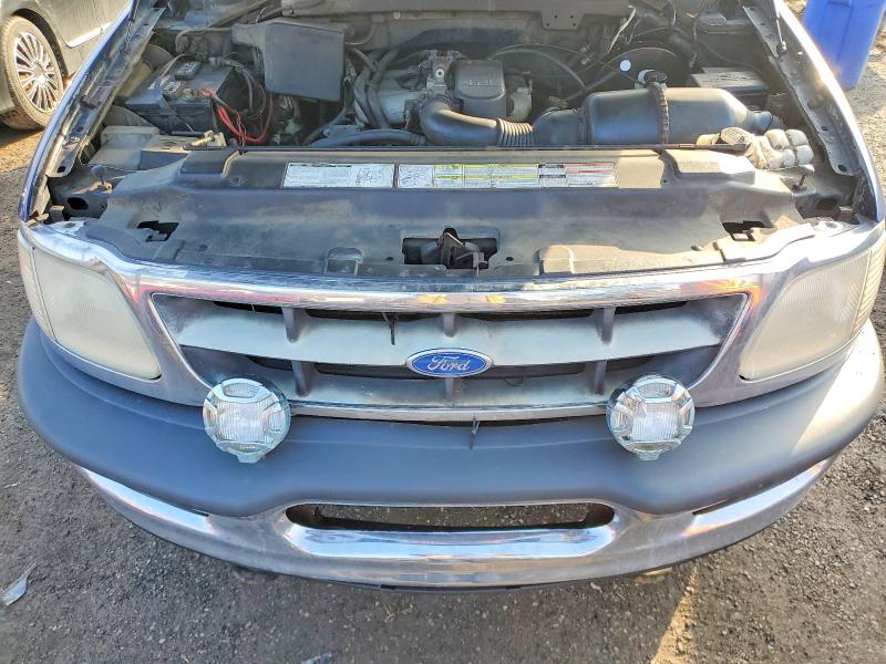 79926485 :رقم المزاد ، 2FTDF1824VCA79877 vin ، 1997 Ford F150 مزاد بيع