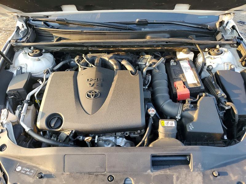Продаж на аукціоні авто 2020 Toyota Avalon, vin: 4T1EZ1FB7LU048971, номер лоту: 47739986
