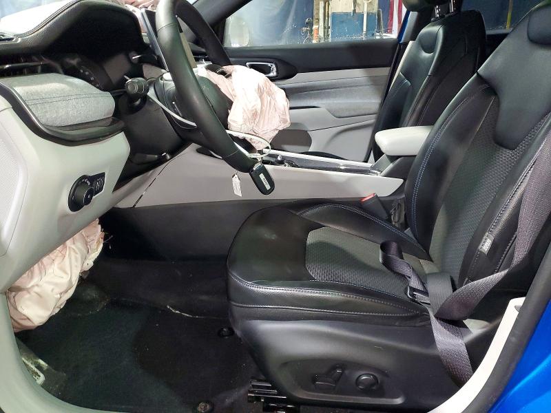 45953656 :رقم المزاد ، 3C4NJDBN3PT520113 vin ، 2023 Jeep Compass مزاد بيع
