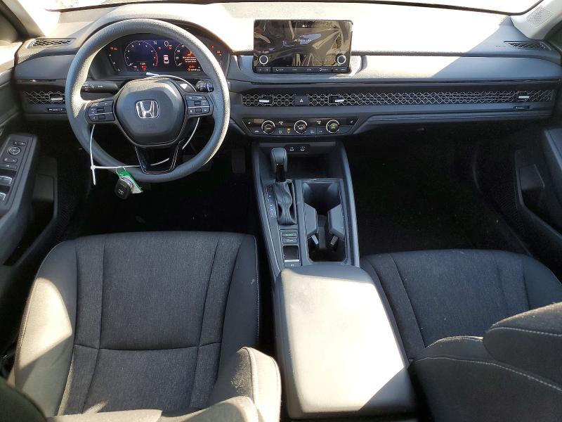 Aukcja sprzedaży 2023 Honda Accord, vin: 1HGCY1F31PA053440, numer aukcji: 78729865
