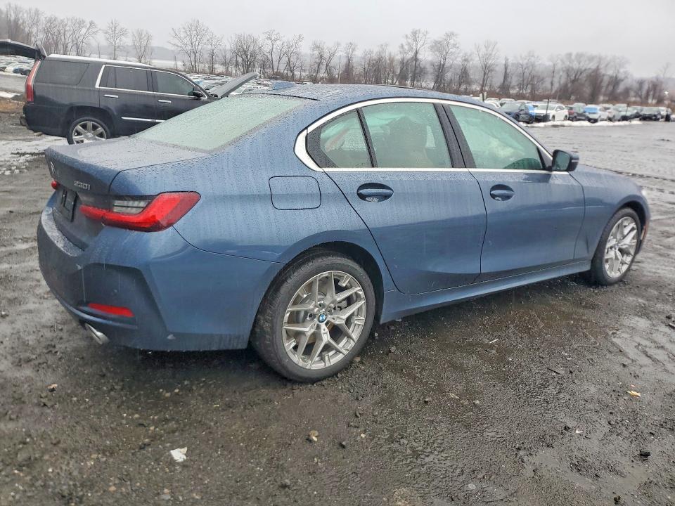 Aukcja sprzedaży 2026 Bmw 330xi, vin: 3MW89CW02T8G19126, numer aukcji: 79975015