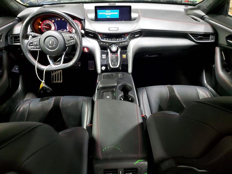 Aukcja sprzedaży 2022 Acura Tlx, vin: 19UUB6F52NA003597, numer aukcji: 79926855