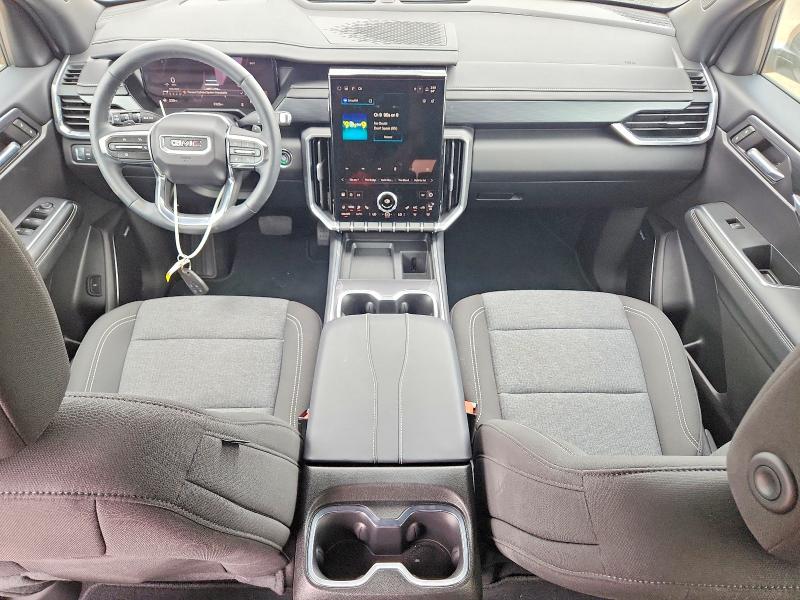 Продажа на аукционе авто 2025 Gmc Acadia, vin: 1GKENKRS4SJ178969, номер лота: 47620576