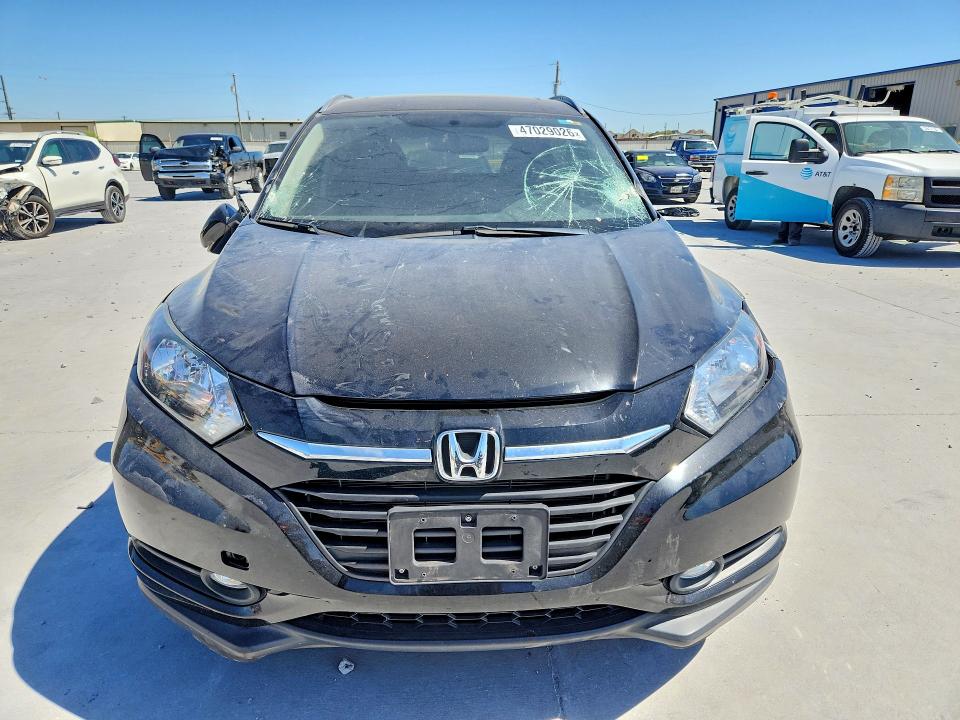 Aukcja sprzedaży 2017 Honda Hr-v, vin: 3CZRU5H76HM727236, numer aukcji: 47029026