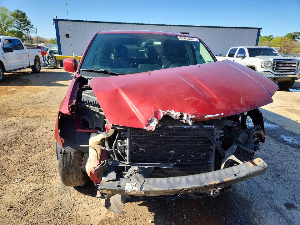 45822036 :رقم المزاد ، 2C4RC1BG6FR645331 vin ، 2015 Chrysler Town & Country مزاد بيع