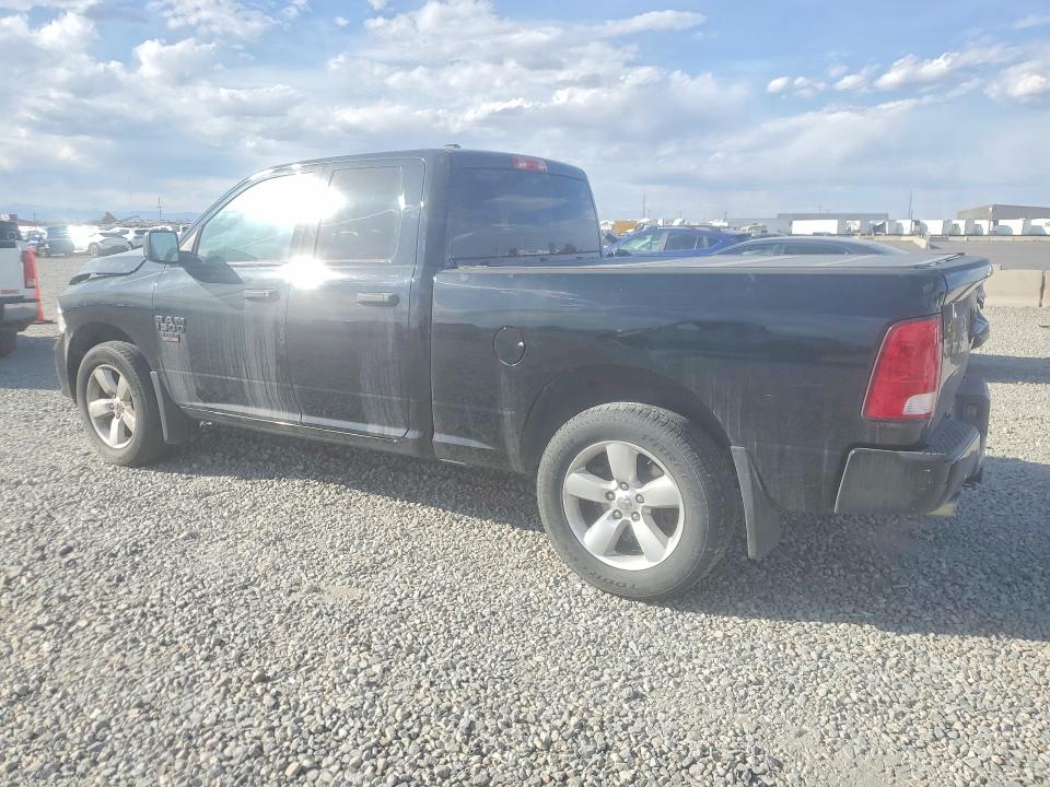 2013 Ram 1500 მანქანა იყიდება აუქციონზე, vin: 1C6RR7FT4DS574920, აუქციონის ნომერი: 47607756