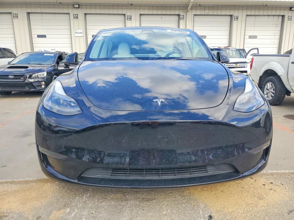 Aukcja sprzedaży 2024 Tesla Model Y, vin: 7SAYGAEE2RF068746, numer aukcji: 42059866