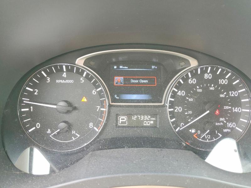 97009135 :رقم المزاد ، 1N4AL3AP3EN370609 vin ، 2014 Nissan Altima مزاد بيع