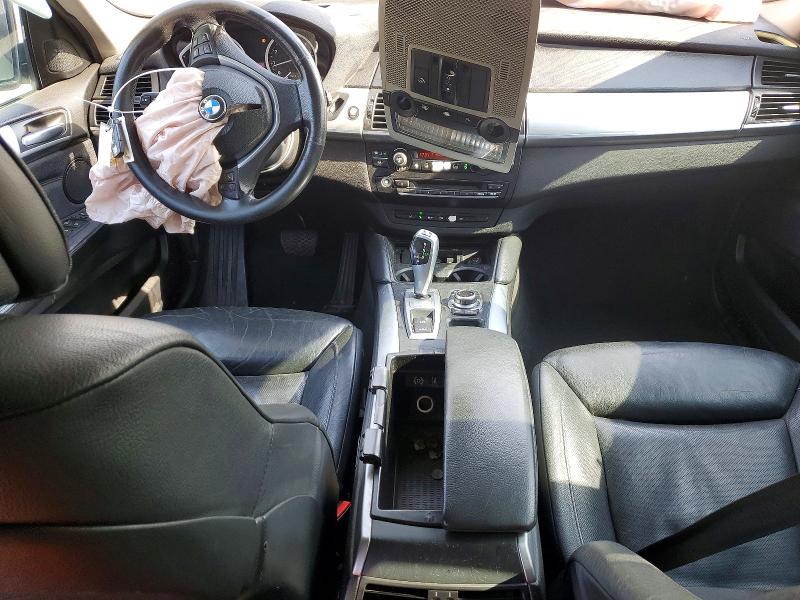 Aukcja sprzedaży 2014 Bmw X6, vin: 5UXFG2C50E0H09741, numer aukcji: 47699766