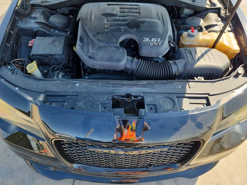 2013 Chrysler 300 მანქანა იყიდება აუქციონზე, vin: 2C3CCAAG9DH596074, აუქციონის ნომერი: 47336136