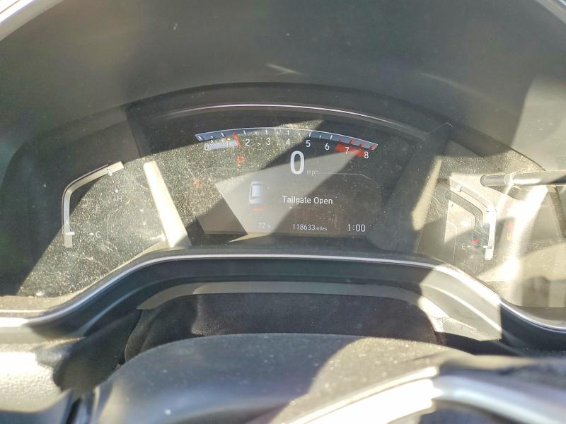Продажа на аукционе авто 2019 Honda Cr-v, vin: 5J6RW1H53KA039958, номер лота: 46768036