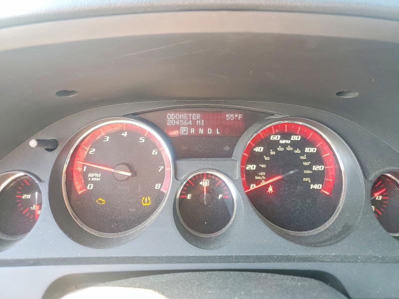 Aukcja sprzedaży 2011 Gmc Acadia, vin: 1GKKRPED8BJ114493, numer aukcji: 46456996
