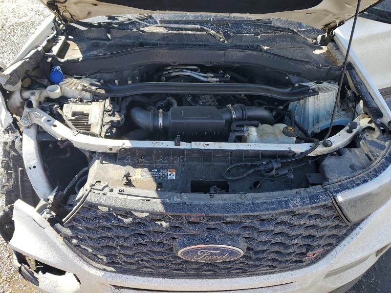 Aukcja sprzedaży 2020 Ford Explorer, vin: 1FM5K8GC0LGB86922, numer aukcji: 41963006